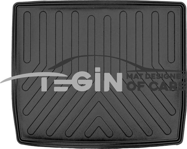 Mercedes EQB  Bagaj Havuzu 2021 Sonrası - Image 1