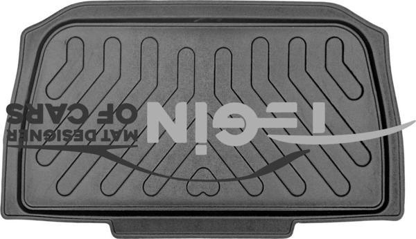 Mini Countryman 2010-2016 Bagaj Havuzu - Image 1