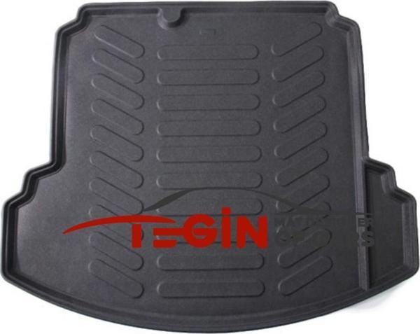 Volkswagen Jetta 2005-2010 Bagaj Havuzu - Image 1