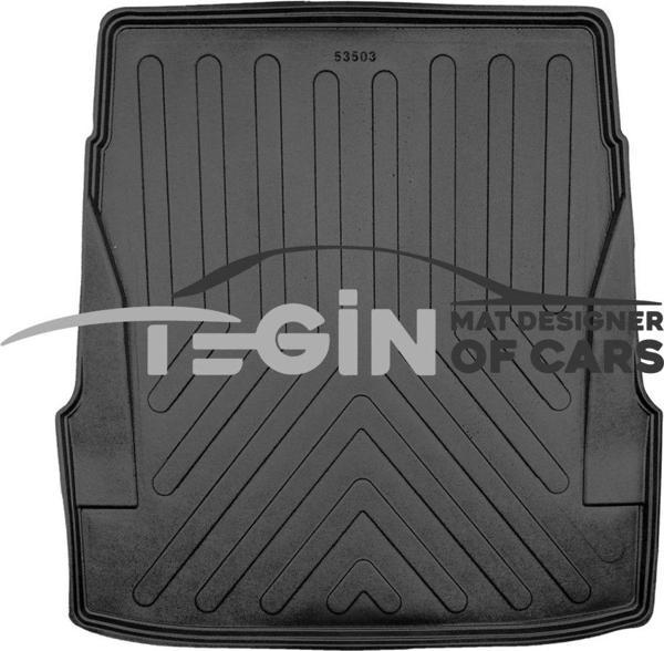 Mercedes S serisi W 222 Long Bagaj Havuzu 2014-2020 - Image 1