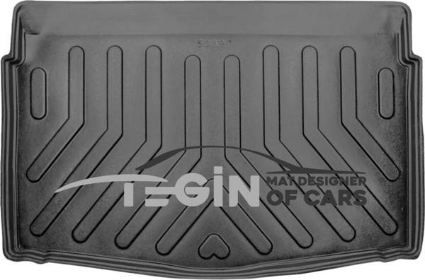 Volkswagen Golf 8 Alt Bagaj 2020 Sonrası Bagaj Havuzu - Image 1