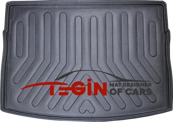 Volkswagen Golf-E 2013-2020 Bagaj Havuzu - Image 1