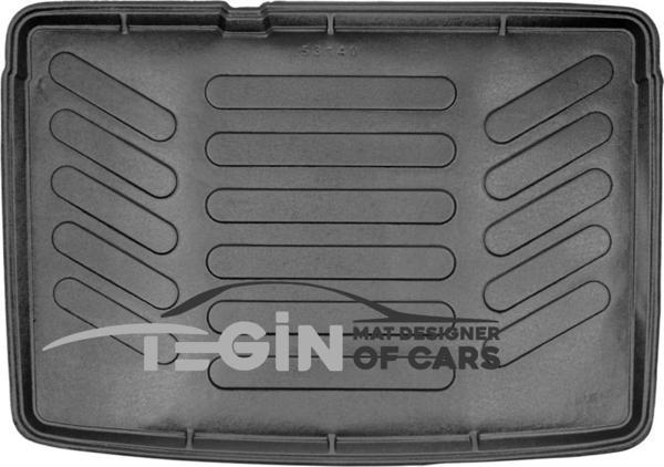 Renault Clio 3 HB Kancasız Model 2006-2012 Bagaj Havuzu - Image 1