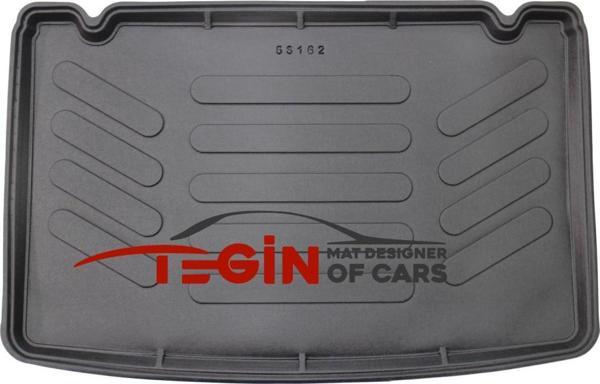 Renault Clio 3 HB Kancalı Model 2006-2013 Bagaj Havuzu - Image 1