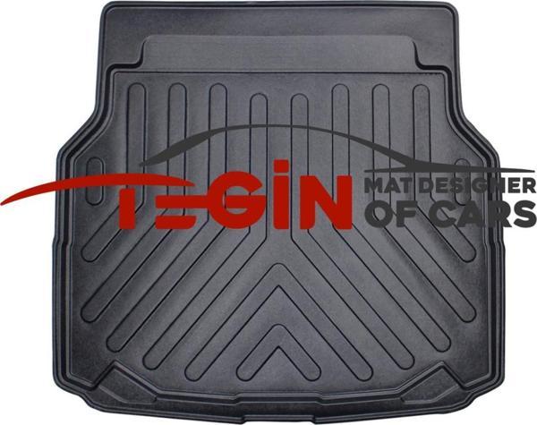 Mercedes C Serisi W203 Bagaj Havuzu 2001-2007 - Image 1