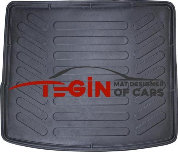 Volkswagen Touareg 2010-2017 Bagaj Havuzu - Image 1