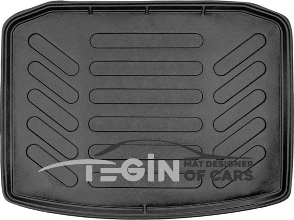 Seat Ateca 4x4 2016 Sonrası Bagaj Havuzu - Image 1