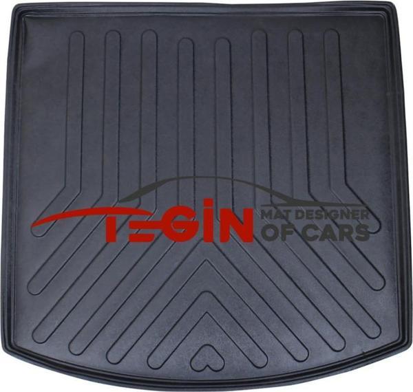 Volkswagen Touran 2004-2014 Bagaj Havuzu - Image 1