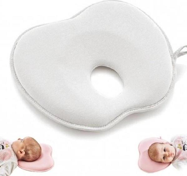 Nessiworld   Düz Kafa Yastığı 415 Ekru - Image 1