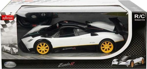 38110  Uzaktan Kumandalı Pagani Zonda R Araba 35 cm 1:14 - Image 1