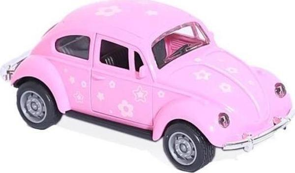 JW567-060 Sürtmeli Desenli  Kaplumbağa Araç -Vardem - Image 1