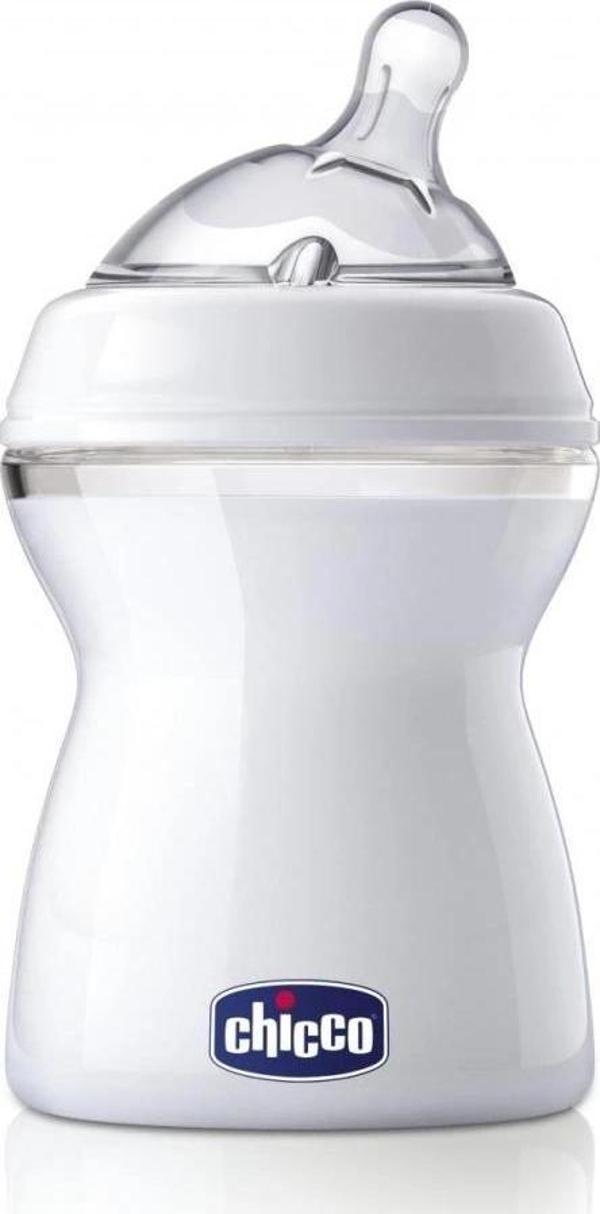 Nessiworld   NaturalFeeling PP Biberon 2 Ay+ 250ml - Image 1