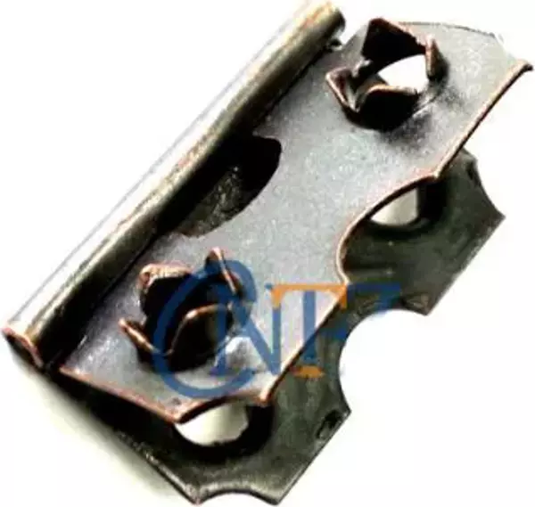 Çakmalı Açılı Menteşe - 500 Adet - Image 1