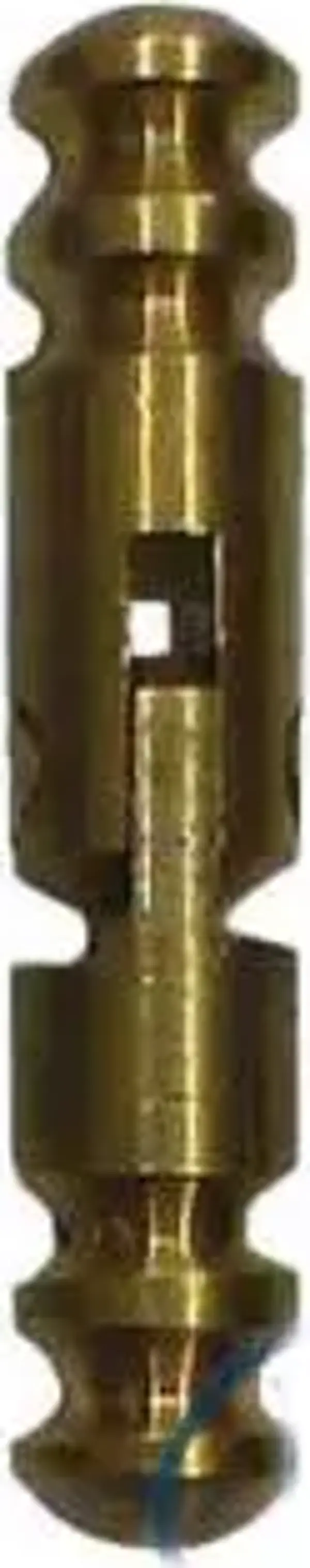 Pirinç Gizli, Çubuk Kutu Menteşe - 5x25mm, 100 Adet - Image 1