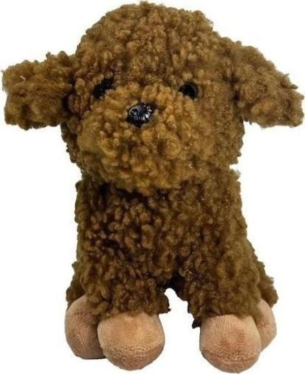 NessiWorld PDT211046PeluşAsortiHayvanlar16,5cm - Image 1