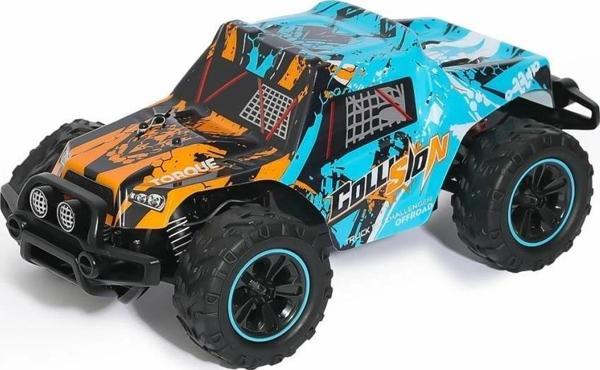 K-61  Yüksek Hızlı Araç 1:16 2.G 40km/h -Gepettoys - Image 1