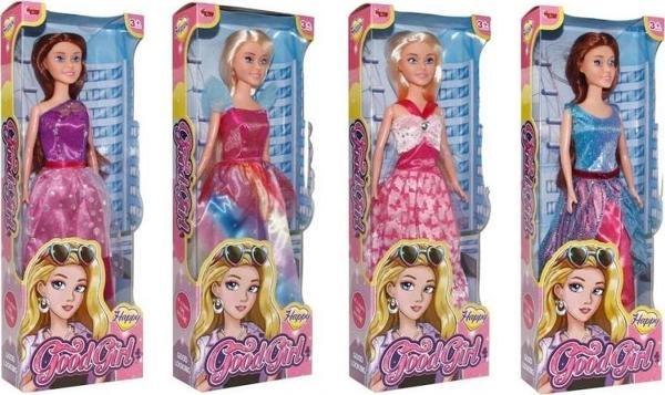 NessiWorld WG-66240GoodGirlMankenBebek29cm-Vardem - Image 1