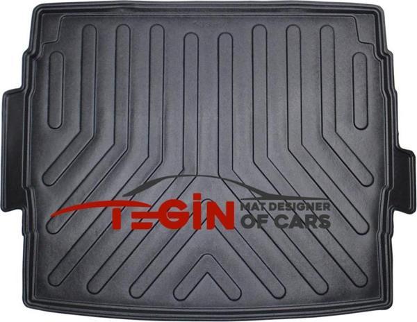 Peugeot 3008 Üst Bagaj 2016 sonrası Bagaj Havuzu - Image 1