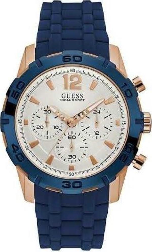 Guess GUW0864G5 Erkek Kol Saati - Image 1