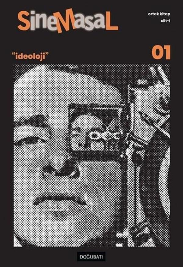 Sinemasal 1-İdeoloji - Doğu Batı Yayınları - Image 1