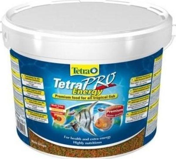 Tetra Pro Energy Cips 100gr (Açık) - Image 1