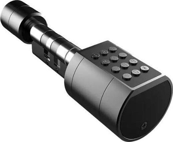 EmaksPrime Akıllı Silindir E60 - Image 1
