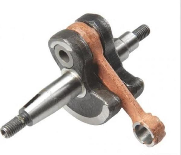 Tomking EA52P Toprak Burgu Motor Krank - Image 1