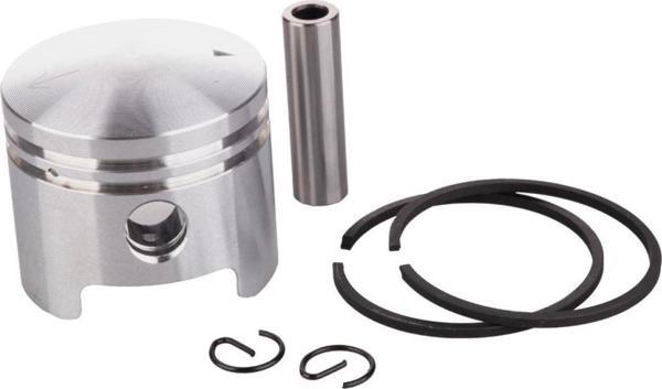 Tomking EA52P Toprak Burgu Makinası Piston Seti - Image 1