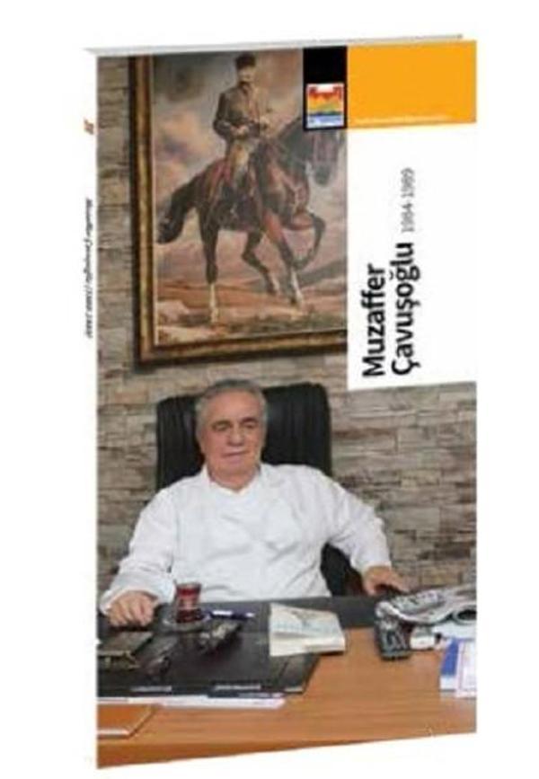 Muzaffer Çavuşoğlu 1984-1989 - Zeytinburnu Bel.Kültür Yay. - Image 1