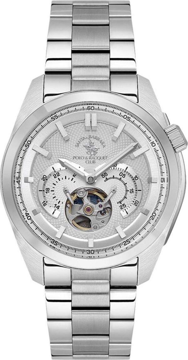 SANTA BARBARA Erkek Kol Saati - SB.1.10628-1 - Image 1