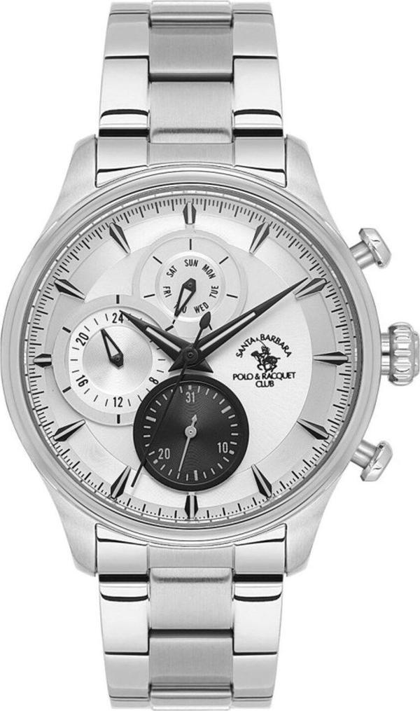 SANTA BARBARA Erkek Kol Saati SB.4.10023-1 - Image 1