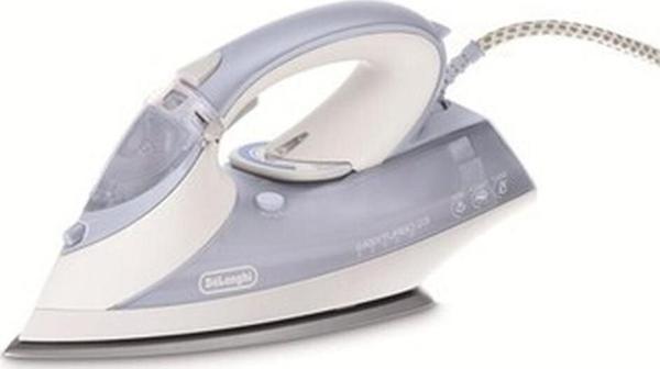 Delonghi FXG23 T Easy Turbo 2300 Watt Buharlı Ütü - Image 1