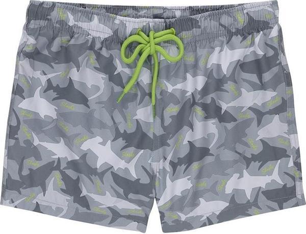 Camo Short - Image 1