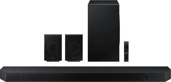 Q990D Q Series Kablosuz Dolby Atmos 11.1.4 Soundbar - Image 1