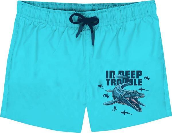 Indeep Short - Image 1