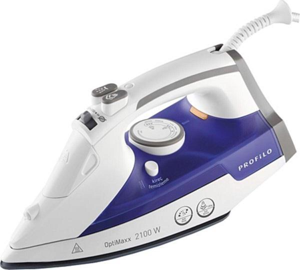 Profilo Psı21600 Seramik Tabanlı Ütü - Image 1