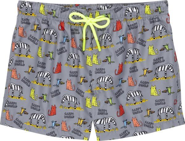 Sarpi Short - Image 1