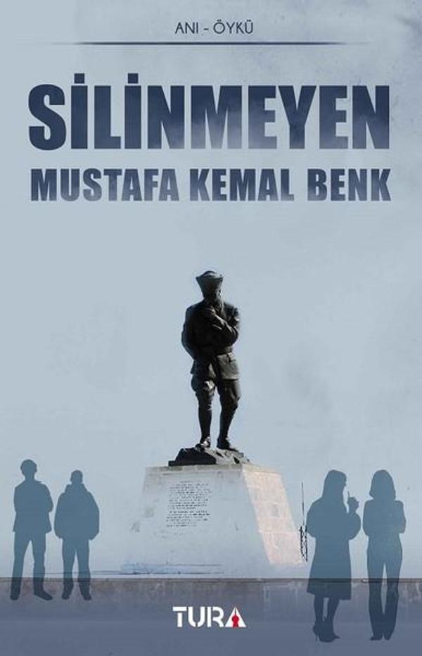 Silinmeyen - Tura Yayıncılık - Image 1