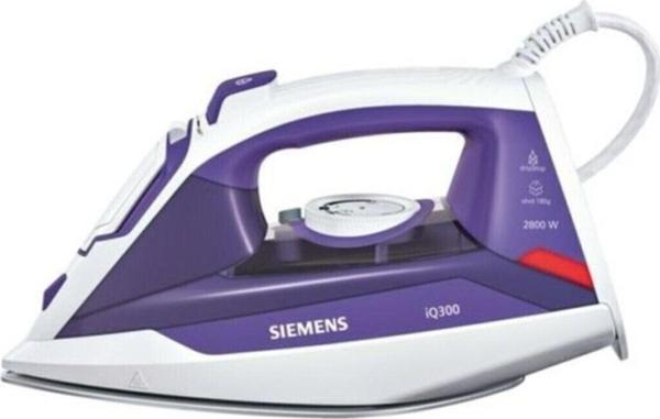 Siemens TB402810 Buharlı ütü - Image 1