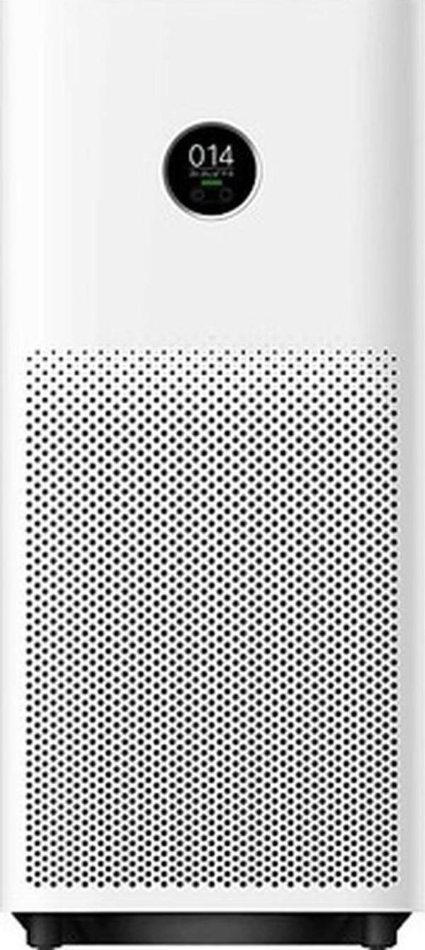 Xiaomi Hepa Filtreli Premium Yüksek Kaliteli Akıllı Hava Temizleyici, Hepa Zaman Ayarı, 3 Ü 1 Arada Filtreleme Sistemi, Onerous Lambader Hediye - Image 1