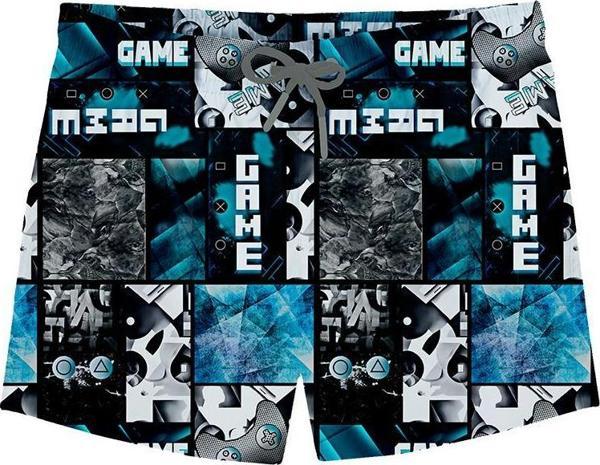 Neo Junior Short - Image 1