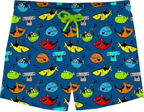 Aquatic Short - Image 1
