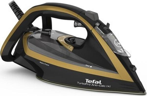 Tefal Turbo Pro Anti-Calc 3000 W Buharlı Ütü - Image 1