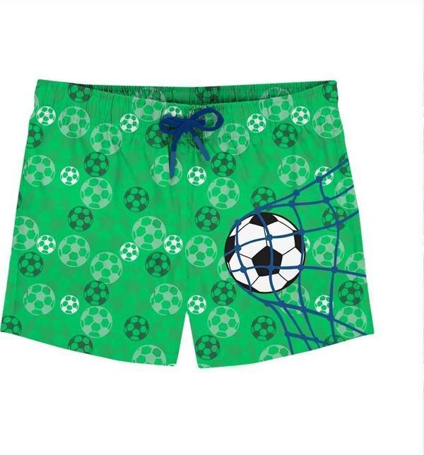 Striker Short - Image 1