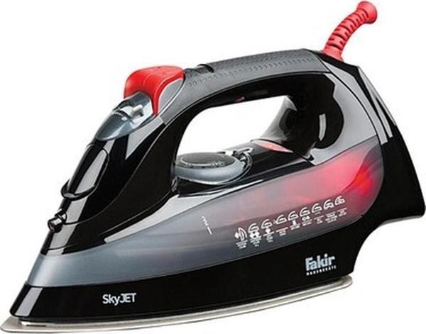 Fakir Skyjet 2400W Premium Nano Seramik Tabanlı Buharlı Ütü - Image 1