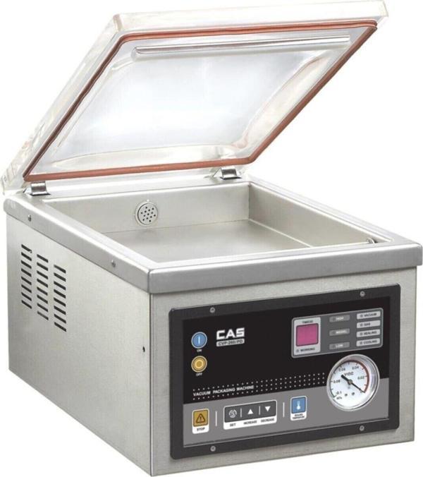 CVP-280 Tek Çene Vakum Makinesi - Image 1