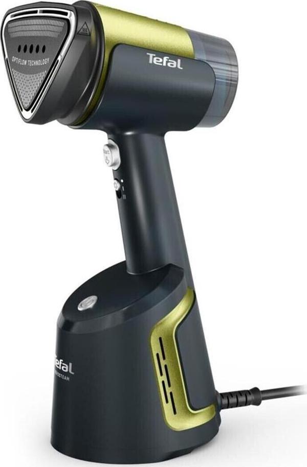 Tefal DT9810 Aerosteam Düzleştirici ve  Giderici 1400 Watt Buharlı Dikey Ütü - 1830009266 - Image 1