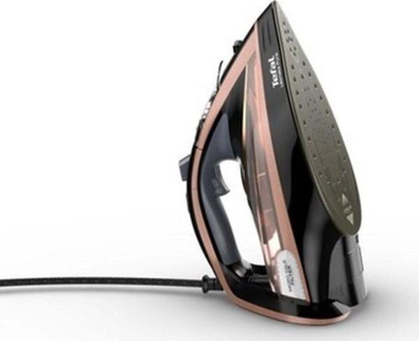 Tefal Ultimate Pure 3200W Buharlı Ütü Rose - Image 1