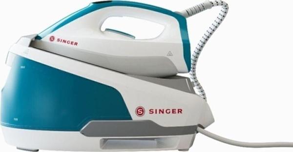 Singer True Blast 1.0 Buhar Kazanlı Ütü - Image 1