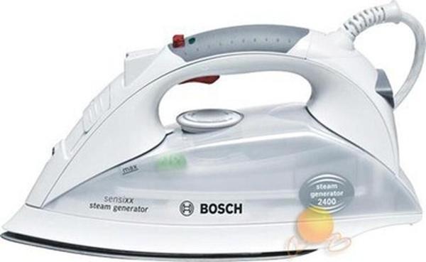 Bosch TDS-1102 ''sensixx Steam Generator'' Buharlı Ütü - Image 1